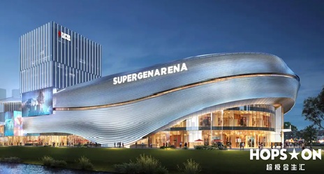 合生商业从"开发"到"运营" 多业态协同韧性生长