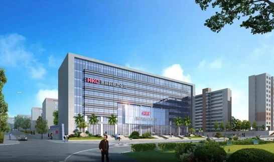 海外收入占比呈爆发式增长 恒翼能闯关创业板