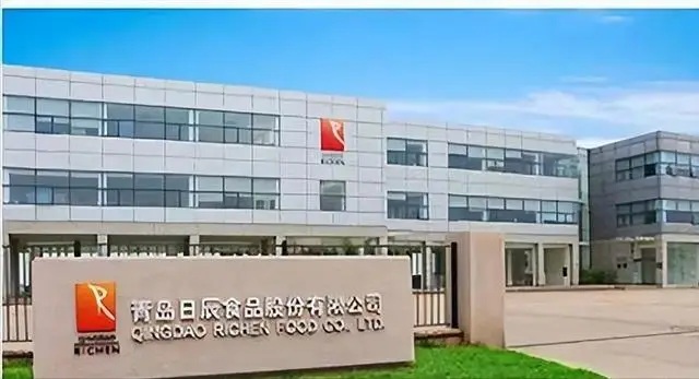 日辰食品业绩快报:2025年核心财务指标全面向好