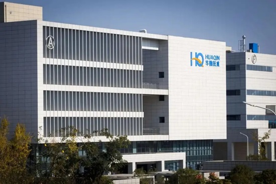 华勤技术去年营收同比大增 抢抓AI产业全域机遇