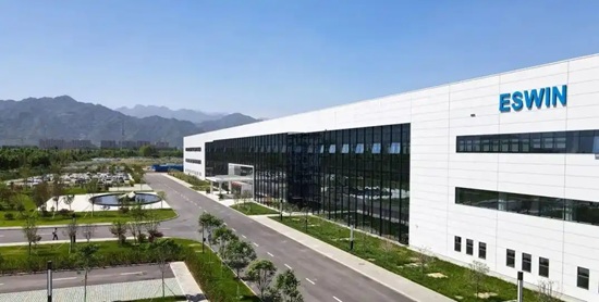 西安奕材去年营收大增 今年一季度延续稳健增长