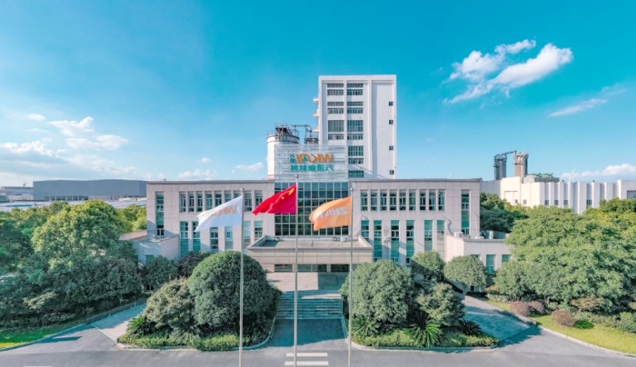 万凯新材经营向好实现扭亏 出口业务量价齐升