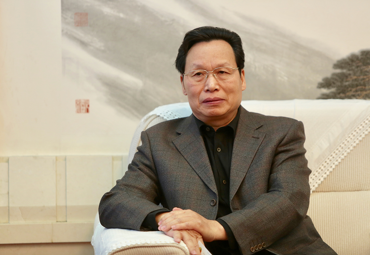攻坚2019,周鸿祎,姚劲波,陈宗年,朱明跃等企业家有何底气?