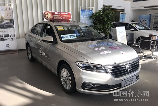 2月A级车：大众品牌强势回归 自主领头羊易主
