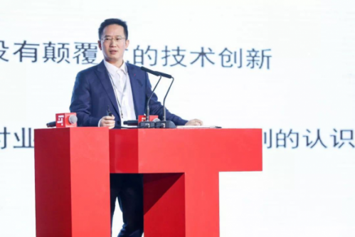品骏快递发力智慧物流 人工智能和大数据赋能物流自动化