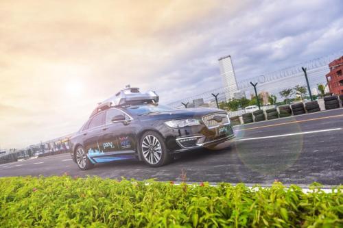 昆仑万维拟5000万美元领投Pony AI 重点布局人工智能领域