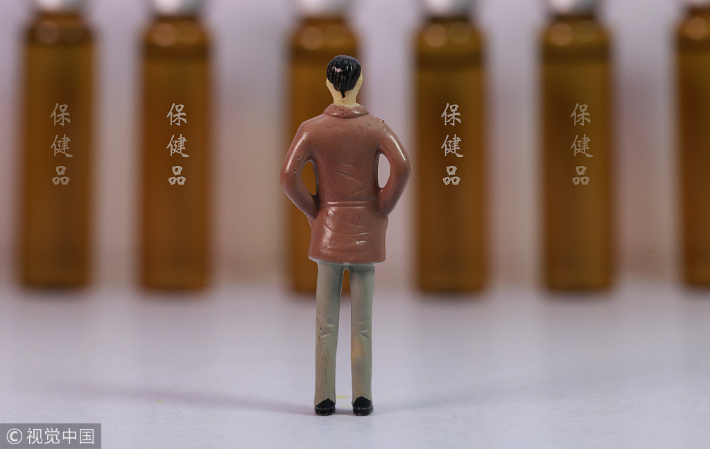 "津门首富"李金元：天狮奢靡华堂，不是什么好榜样