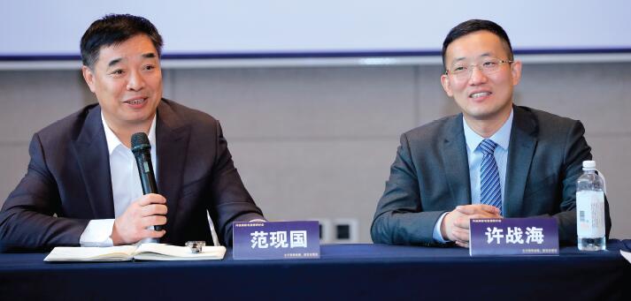企业种子的生根与生长：中国企业两种成长路径