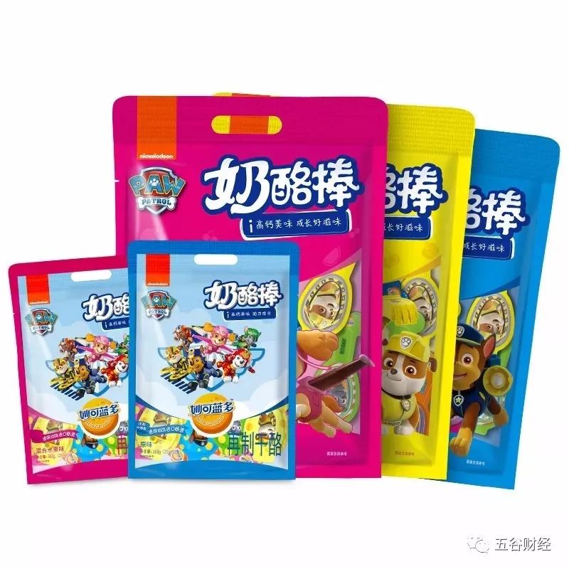 妙可蓝多董事长“口头”将数亿资金违规挪用
