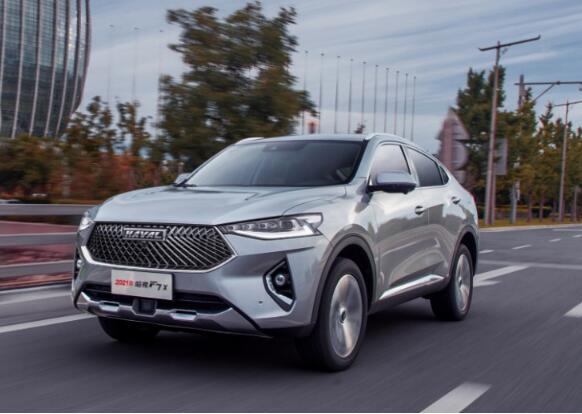 “Z世代”当道  自主轿跑SUV“双强”再次迎来巅峰对决