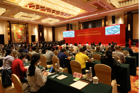 泉州地区将再添一所实力中学：惠安亮亮中学将由华师大一附中运行管理