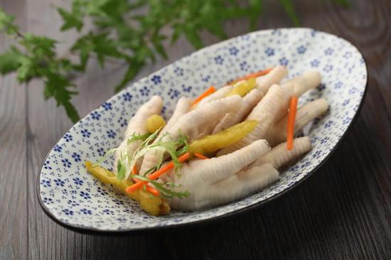 泡椒凤爪提价增收 有友食品已触顶行业天花板？
