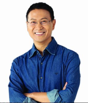 宋中杰：嘀嗒出行焕发城市新姿