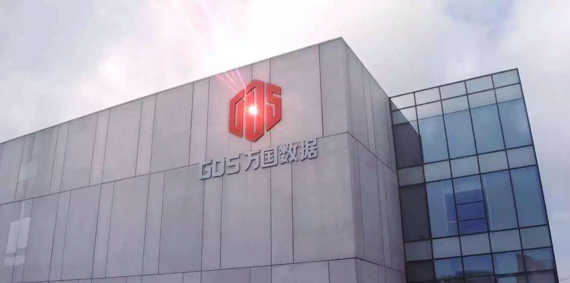 回归港股市值突破千亿 难掩万国数据亏损负债高企困局