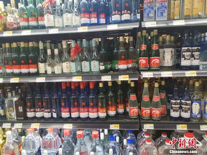 红星二锅头要A股上市 牛栏山：师傅您来晚了