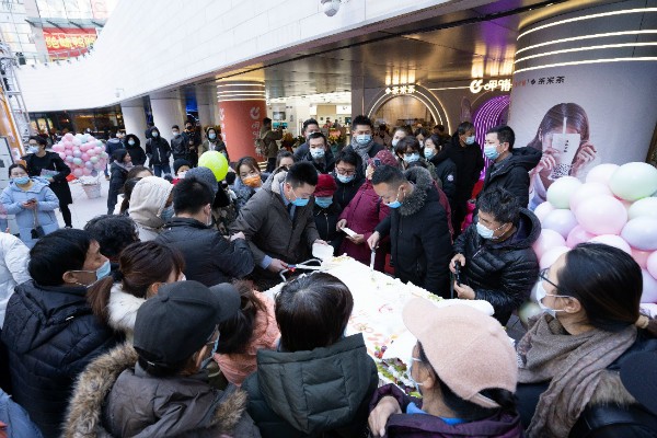 呷哺呷哺品牌破局出位：一日三体验成为市场全时段的最新代名词