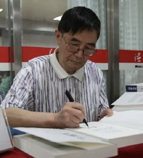 脉景专访中医名家娄绍昆教授如何用中医治养新冠肺炎?