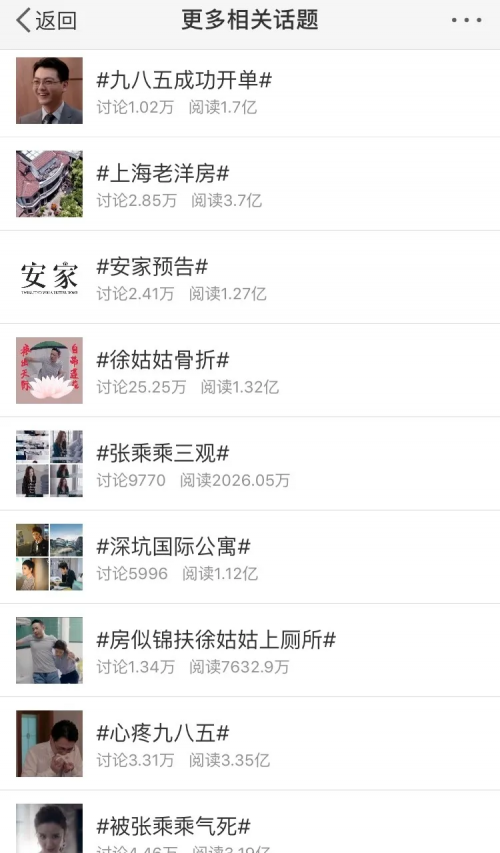 王老吉《安家》深度合作 上演老百姓买房那些事