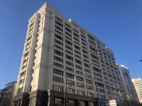 北四环、低总价、要抢,亚奥核心小营路5号即将开盘!