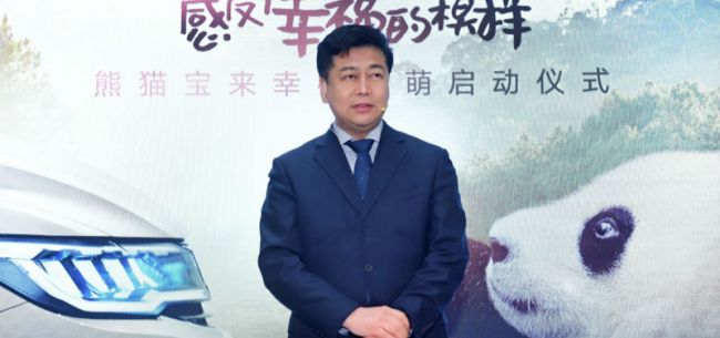 马振山：销售所需“流量”成本剧增并稀缺，车企怎么应对？