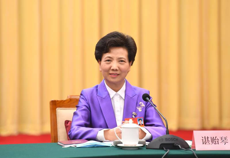 钟南山带货、省长推荐、这个两会刺柠吉火了