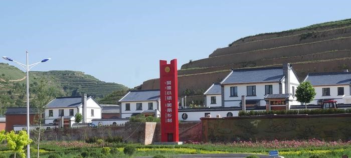 天津天士力多措力助甘肃镇原“脱贫最后一公里”