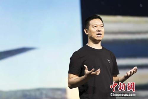 乐视网退市 半个娱乐圈和28万股民因贾跃亭梦想窒息