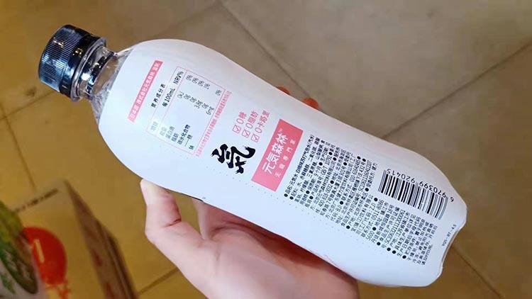 靠“0糖0脂0卡”护体 元气森林还能走多远？