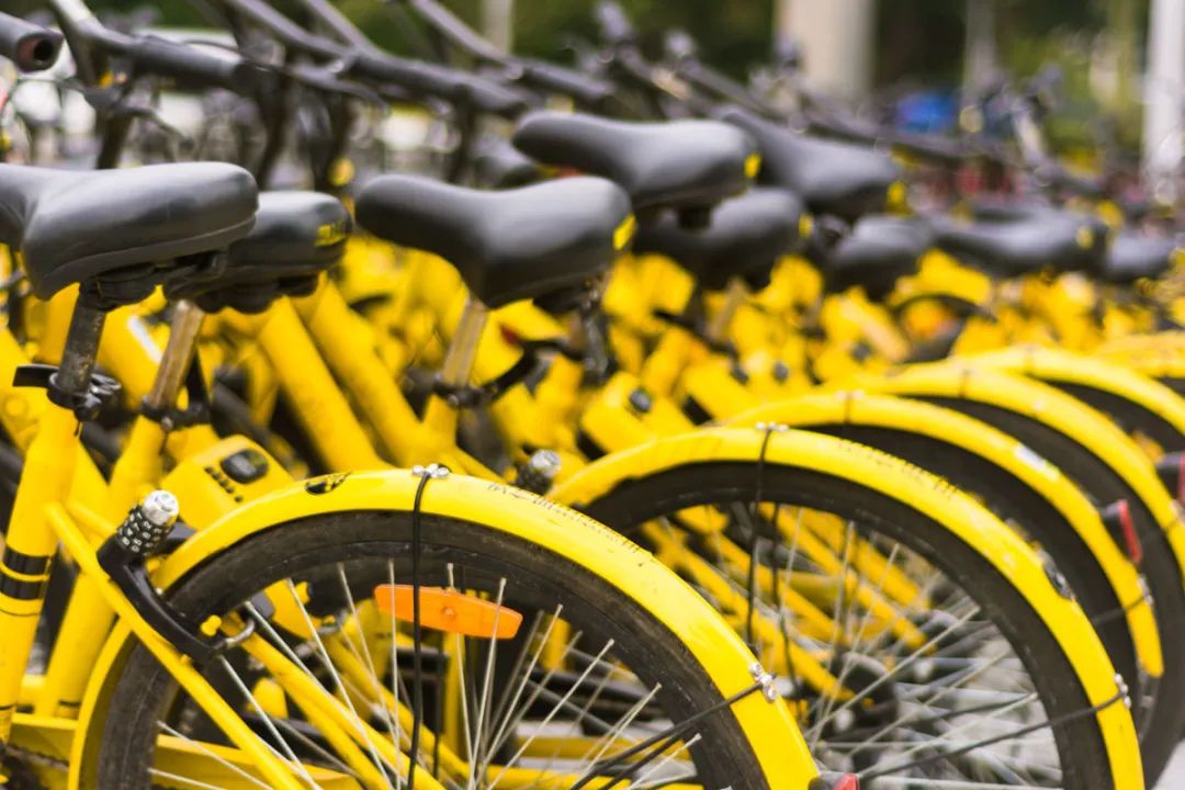 ofo“人间蒸发”了 你的押金退了吗？