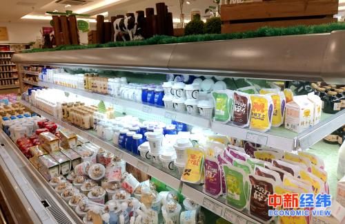 辉山乳业成被执行人：深陷债务重组泥沼