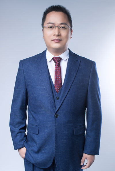 【We访谈】互盟股份汪镜波：数据中心＋云双管齐下，为新基建发展赋能