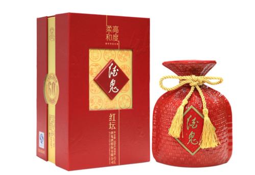 三次ST后终得以翻身 酒鬼酒100亿销售目标似“吹牛”