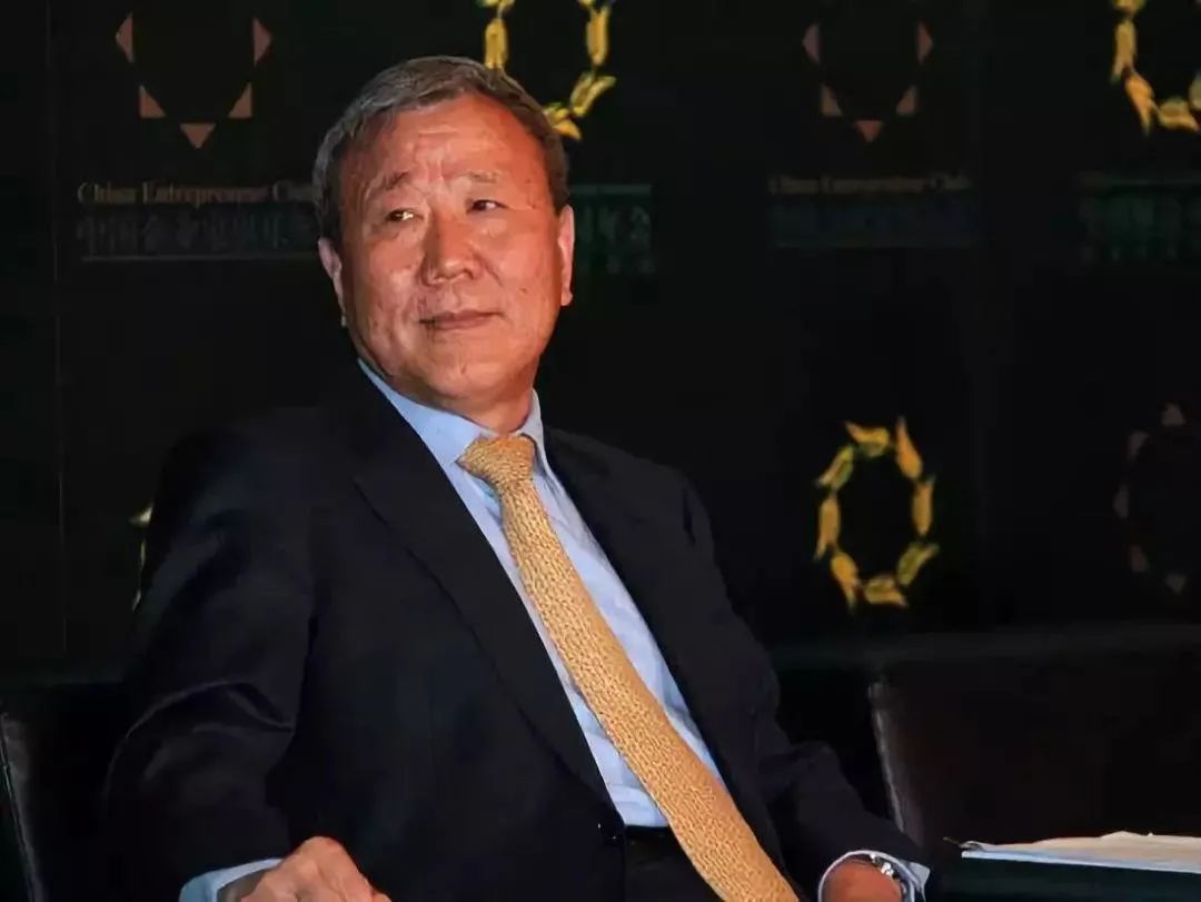 朱新礼：从果汁大王到"老赖" 汇源彻底告别资本市场