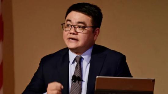 腾讯最高决策层再调整:2017年卸任OMG总裁的刘胜义退出"总办"