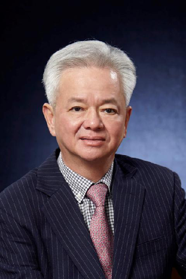 看见2021｜完美（中国）有限公司董事长古润金：探索大健康产业新模式，为健康中国建设添砖加瓦