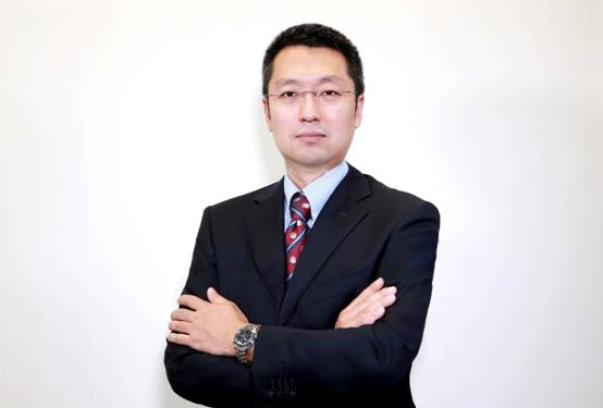 北汽新能源公布人事任命樊京涛出任常务副总经理