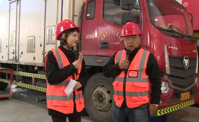 不费“吹灰”之力，可靠运行 60+万公里， 欧航用实力诠释什么是国六一哥