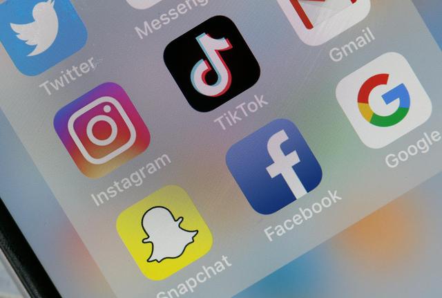 英媒：TikTok在美积极探索电商业务 与Facebook展开竞争