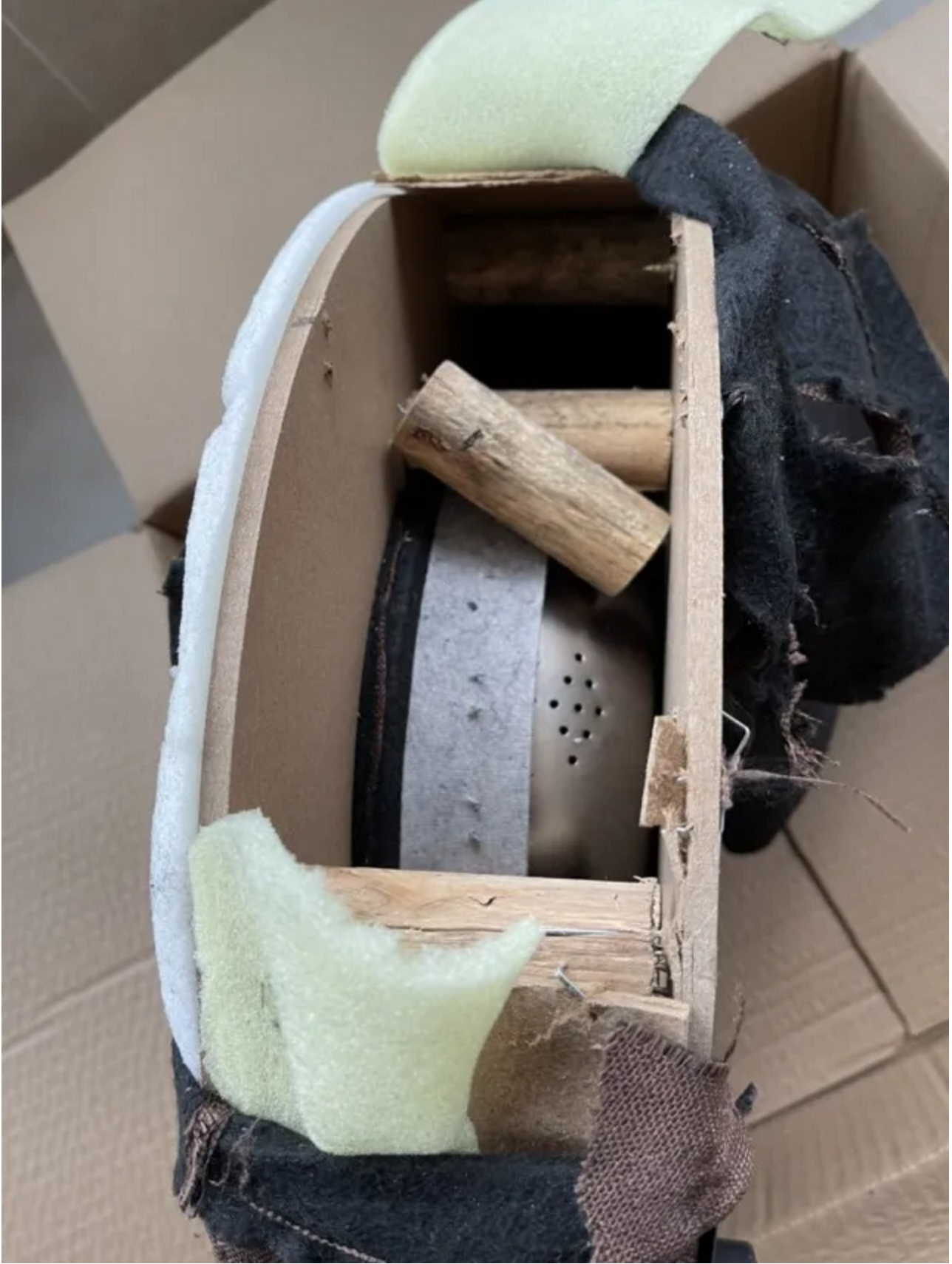 天猫销量第一的蕲大妈被指艾灸产品造假，王海重拳揭露艾灸行业乱相