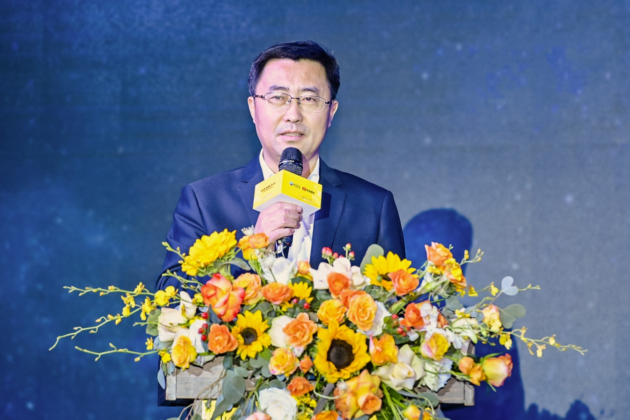 洋河股份董事长张联东：白酒行业正由"黄金时代"转入"白银时代"