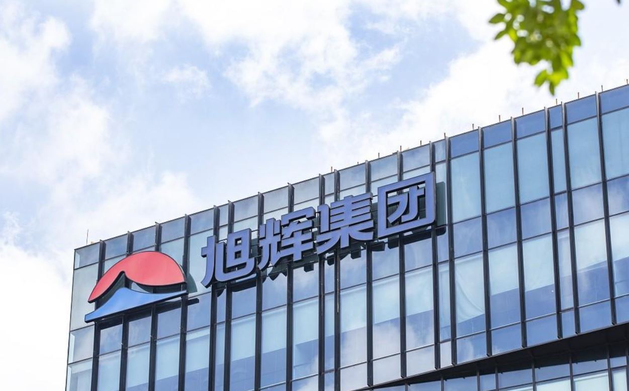旭辉野心泡汤：正式与彰泰集团"分手" 毛利率不断走低