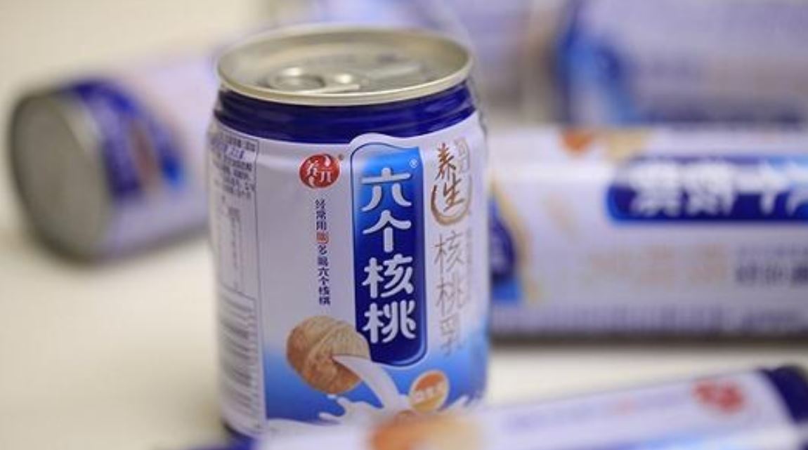 植物饮品热难救场 六个核桃的养元饮品去年少赚11亿