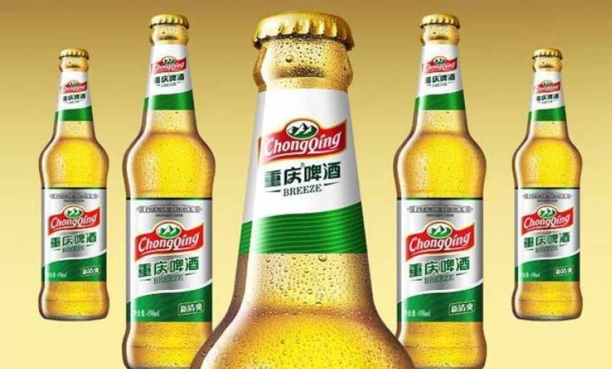 与嘉士伯“打通房间”后 重庆啤酒加快品牌与渠道布局