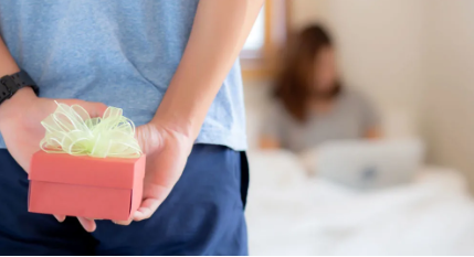 完美产品：520向TA告白，就在此刻！