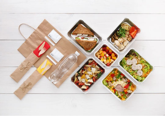 完美产品：夏季饮食tips，越吃越健康！