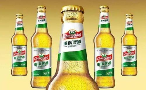 重庆啤酒入选"本地+国际品牌" 双引擎驱动业绩高增长