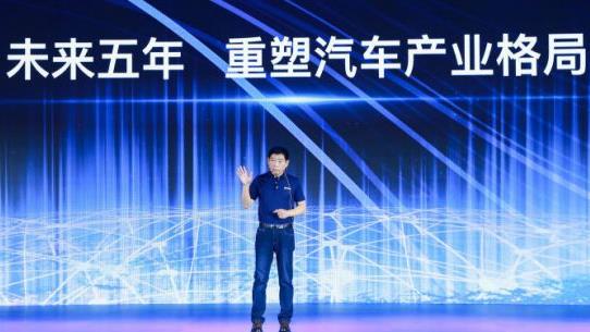 长城的终极一跃？ 魏建军设置未来5年“爆表”压力