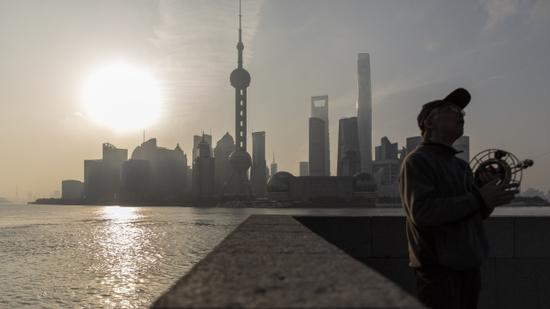 疫情风暴让欧洲企业危机四伏？宝马靠中国市场“续命”