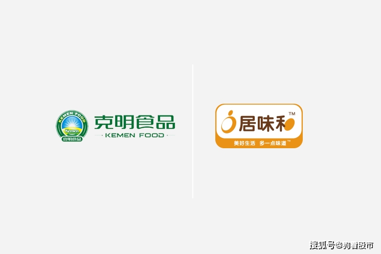 又要"关灯吃面"!"面条大王"克明食品业绩爆雷  股价一泻千里