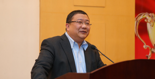 陆正耀的红与黑：从“上市王”到“老赖”